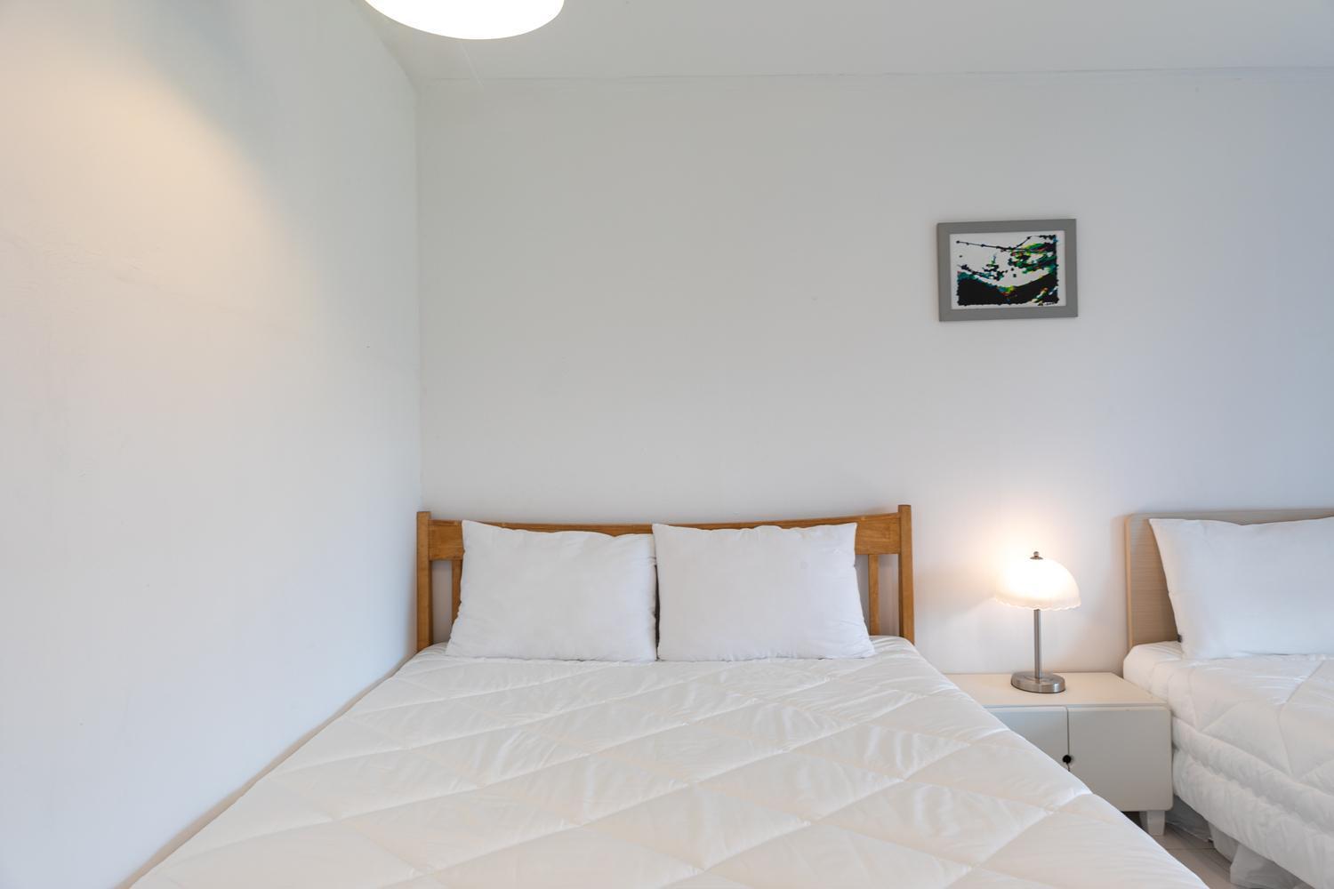 Walking Sky Pension Gapyeong Εξωτερικό φωτογραφία