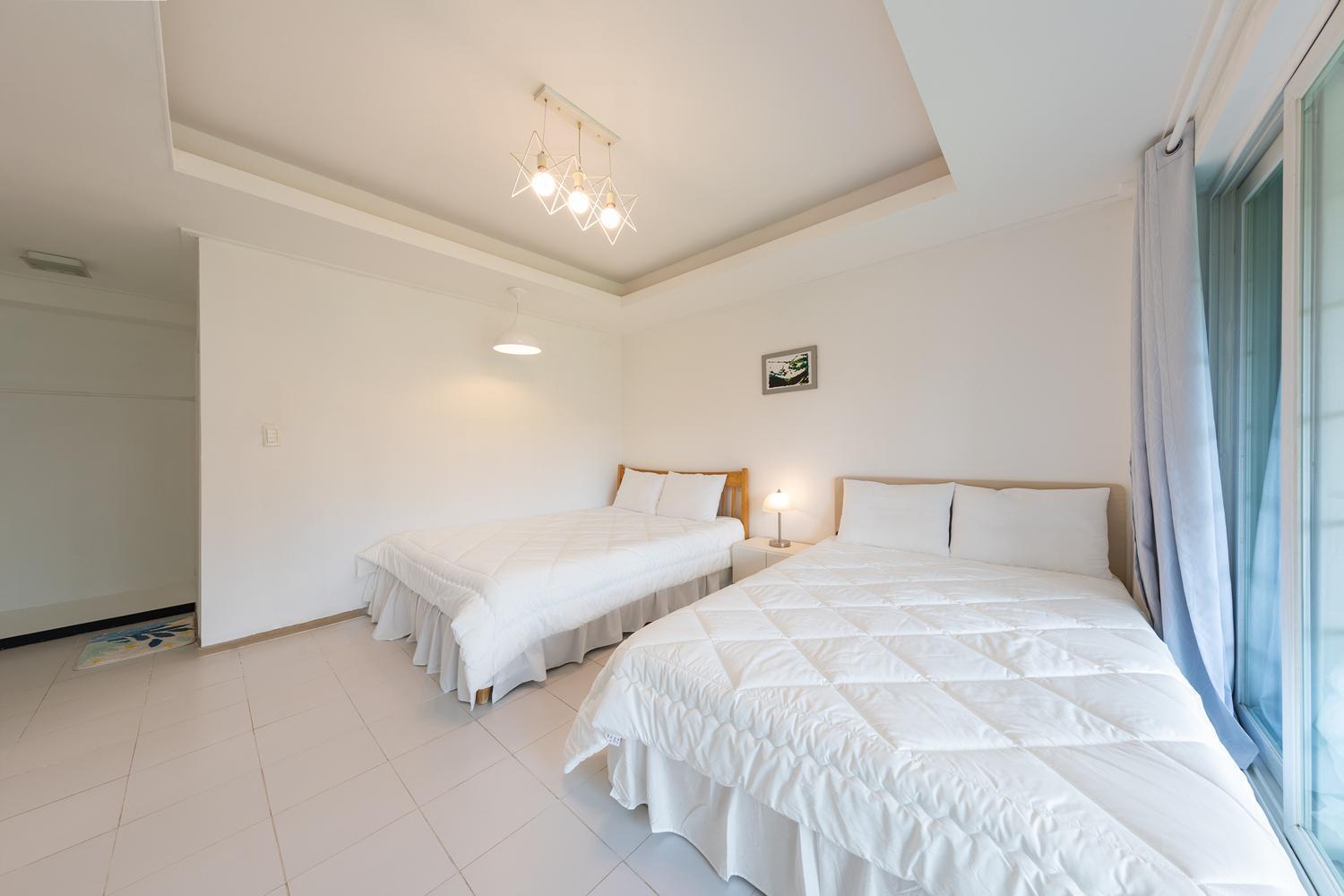 Walking Sky Pension Gapyeong Εξωτερικό φωτογραφία