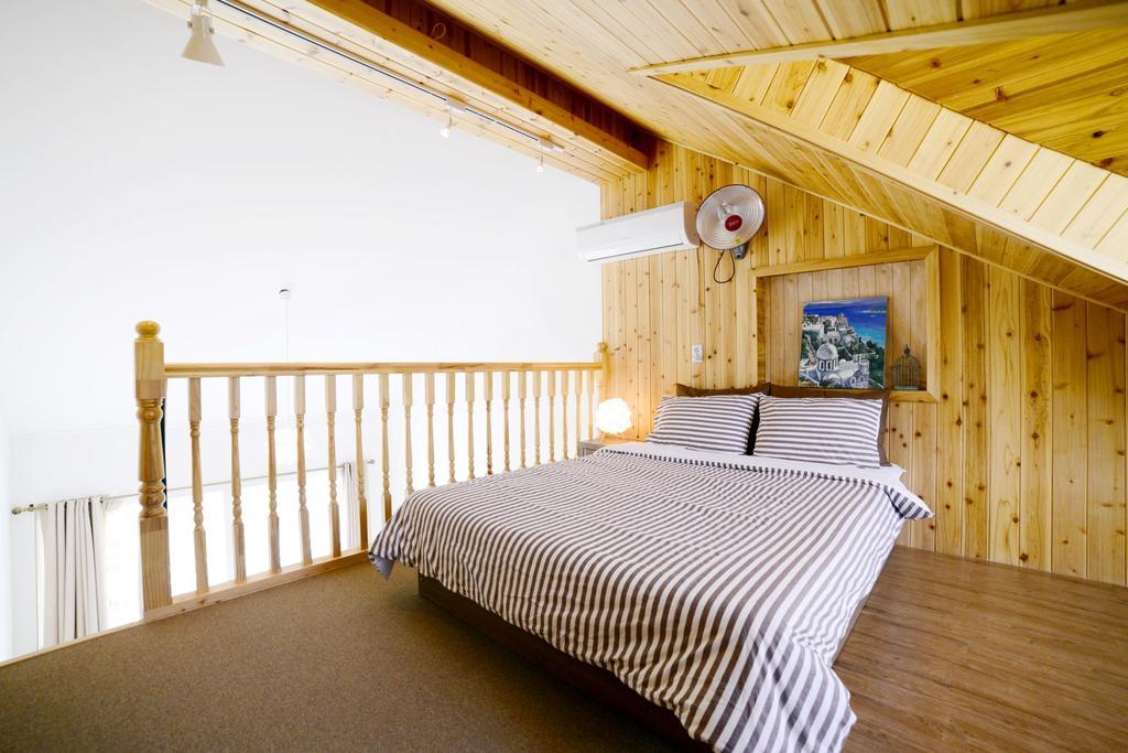 Walking Sky Pension Gapyeong Δωμάτιο φωτογραφία