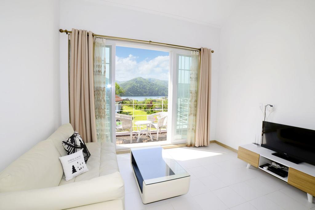 Walking Sky Pension Gapyeong Εξωτερικό φωτογραφία
