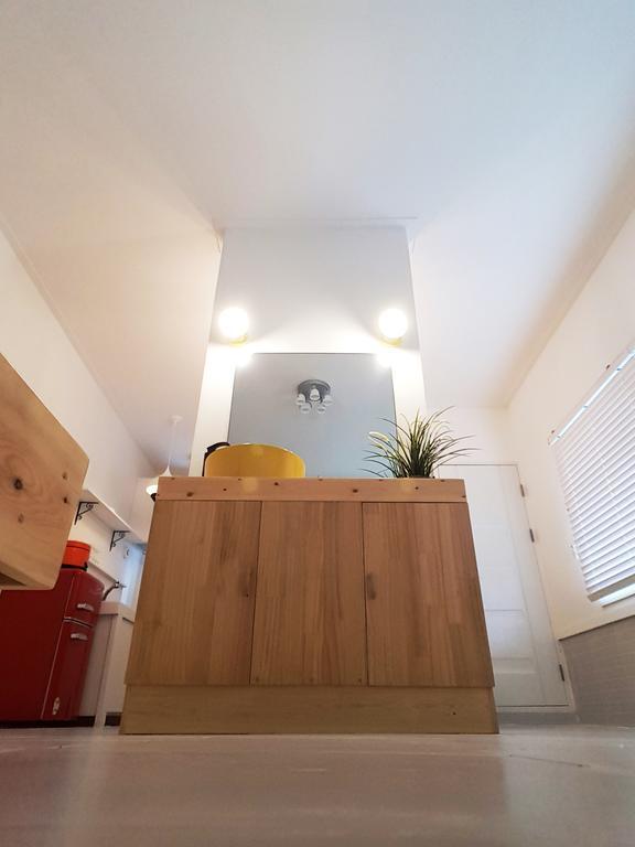 Walking Sky Pension Gapyeong Εξωτερικό φωτογραφία